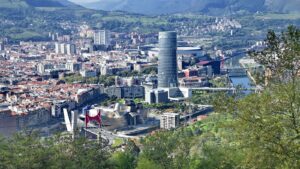 Residencias de Estudiantes en Bilbao