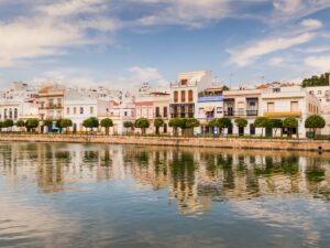 Residencias de Estudiantes en Huelva