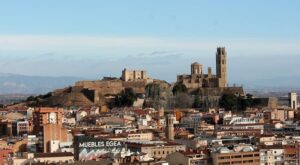 Residencias de Estudiantes en Lleida