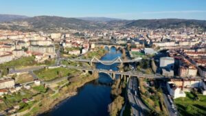 Residencias de Estudiantes en Ourense
